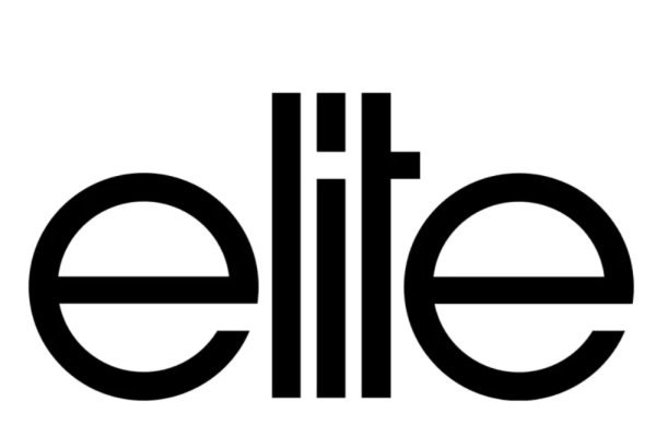 Elite card - Header